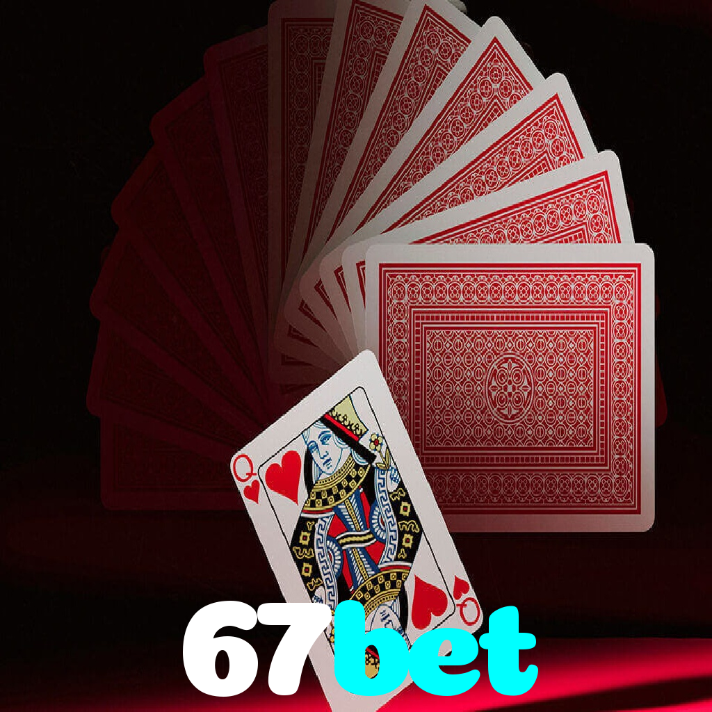 67bet：Aposte no futebol, jogue poker e conquiste vitórias épicas!
