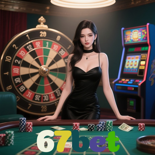 67bet：Aposte no futebol, jogue poker e conquiste vitórias épicas!