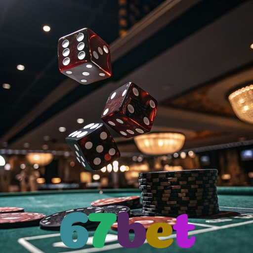 67bet：Jogue poker, aposte no futebol e ganhe em grandes jogos de cassino!