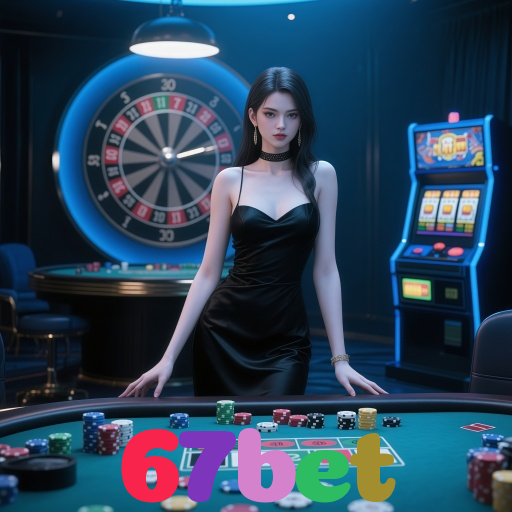 67bet：Aposte nas melhores slots e conquiste prêmios como nunca!