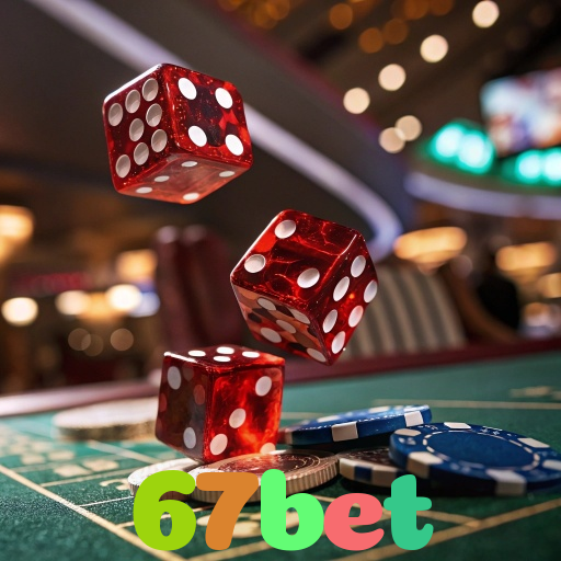 67bet：Aposte nas melhores slots e conquiste prêmios como nunca!