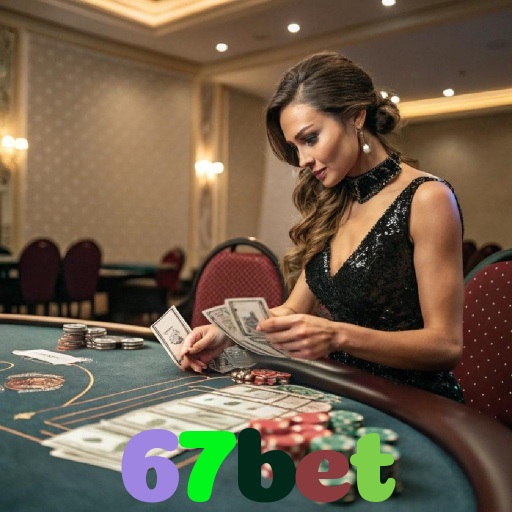 67bet：Aposte nas melhores slots e conquiste prêmios como nunca!