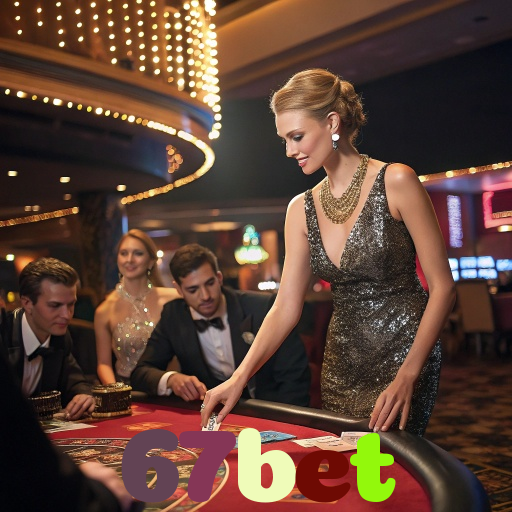67bet：Aposte nas melhores slots e conquiste prêmios como nunca!