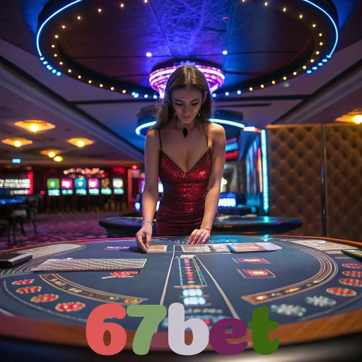67bet:Aposte nas melhores slots e conquiste prêmios como nunca!