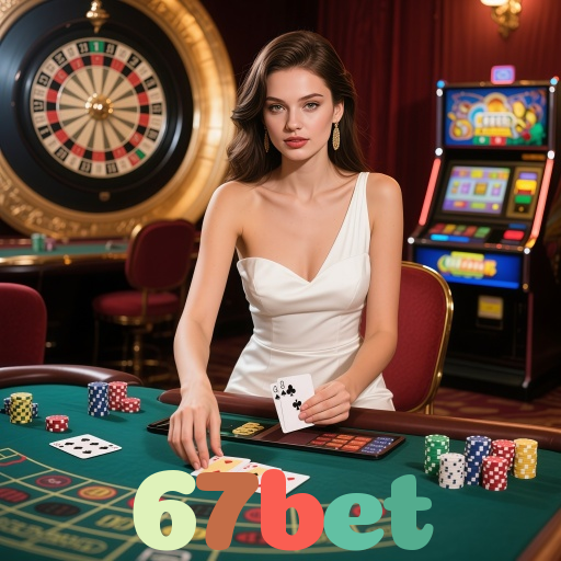 67bet：Aposte no futebol, jogue poker e conquiste vitórias épicas!