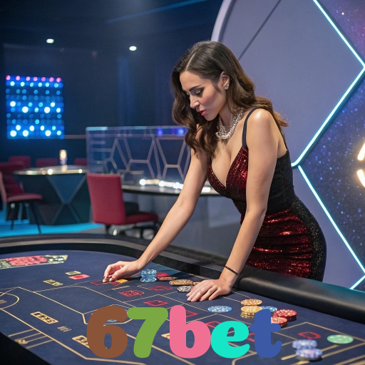 67bet:Aposte nas melhores slots e conquiste prêmios como nunca!