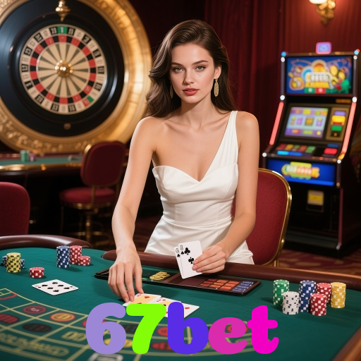 67bet：Aposte no futebol, jogue poker e conquiste vitórias épicas!