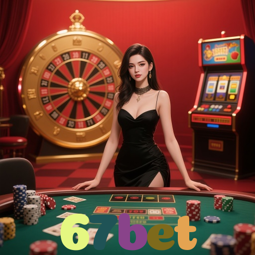 67bet：Aposte no futebol, jogue poker e conquiste vitórias épicas!