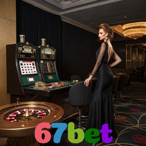 67bet：Aposte nas melhores slots e conquiste prêmios como nunca!
