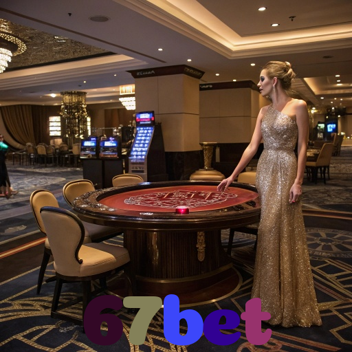67bet：Aposte nas melhores slots e conquiste prêmios como nunca!