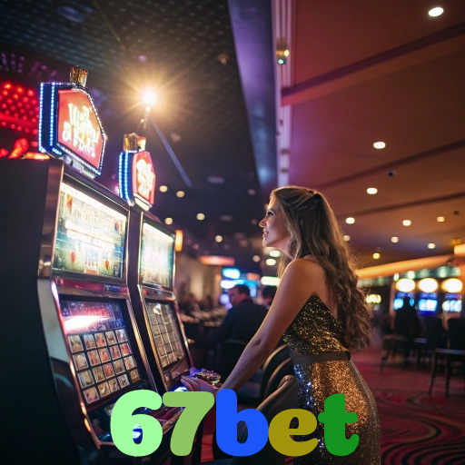 67bet:Aposte nas melhores slots e conquiste prêmios como nunca!