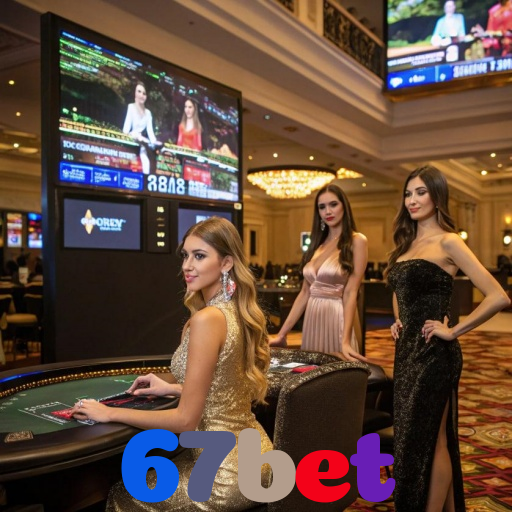67bet：Aposte nas melhores slots e conquiste prêmios como nunca!