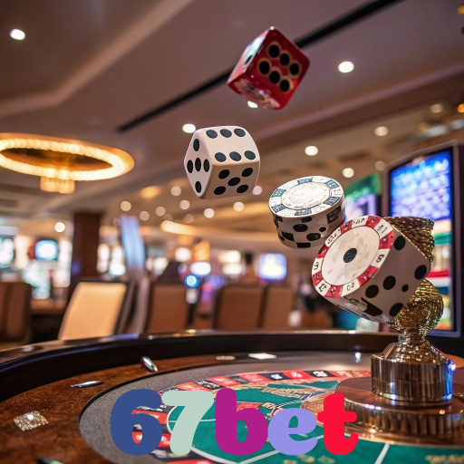 67bet:Aposte nas melhores slots e conquiste prêmios como nunca!