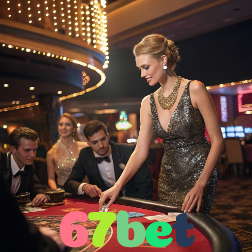 67bet：Aposte no futebol, jogue poker e conquiste vitórias épicas!