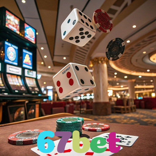 67bet:Aposte nas melhores slots e conquiste prêmios como nunca!