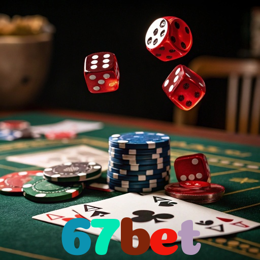 67bet：Aposte no futebol, jogue poker e conquiste vitórias épicas!