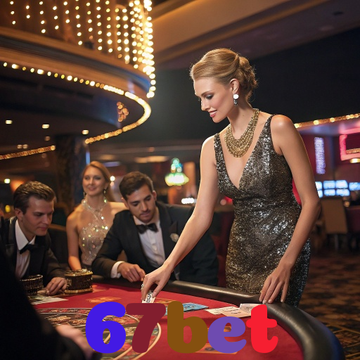 67bet：Aposte no futebol, jogue poker e conquiste vitórias épicas!