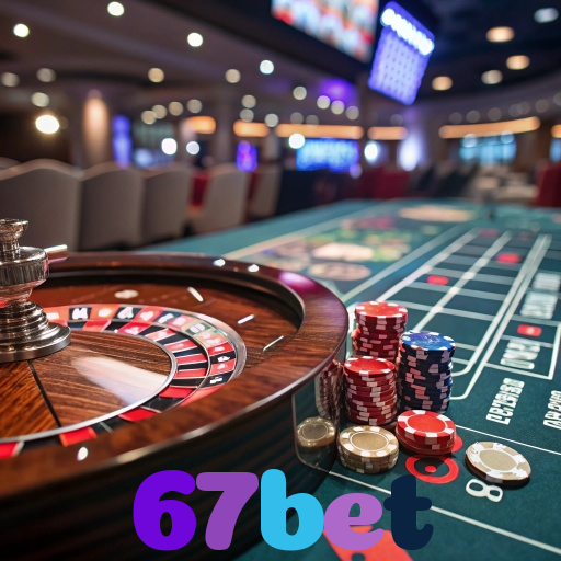 67bet：Jogue poker, aposte no futebol e ganhe em grandes jogos de cassino!