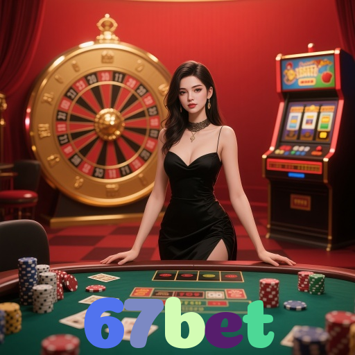 67bet：Aposte no futebol, jogue poker e conquiste vitórias épicas!