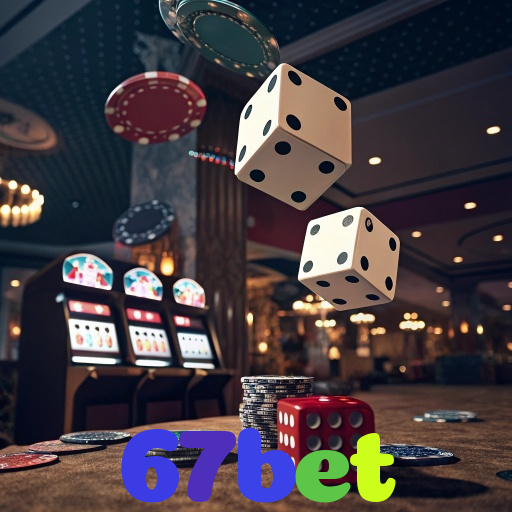 67bet：Jogue poker, aposte no futebol e ganhe em grandes jogos de cassino!
