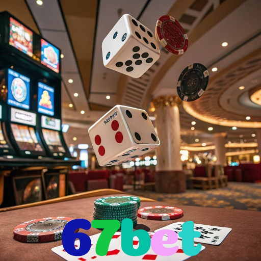 67bet：Aposte no futebol, jogue poker e conquiste vitórias épicas!