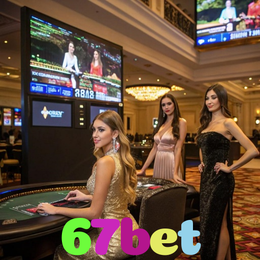 67bet：Aposte no futebol, jogue poker e conquiste vitórias épicas!