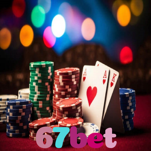 67bet：Aposte nas melhores slots e conquiste prêmios como nunca!