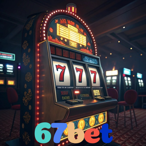 67bet:Aposte nas melhores slots e conquiste prêmios como nunca!