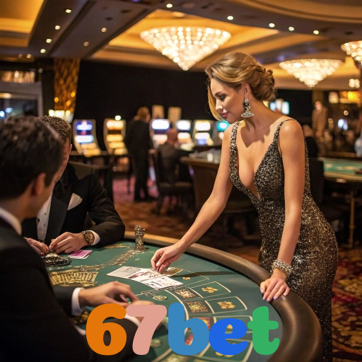 67bet：Jogue poker, aposte no futebol e ganhe em grandes jogos de cassino!