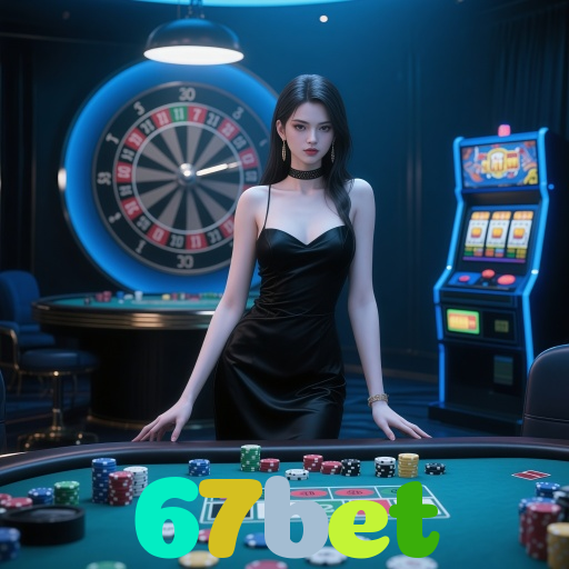 67bet:Jogue poker, aposte no futebol e ganhe em grandes jogos de cassino!