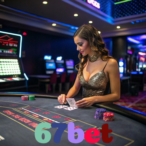 67bet：Aposte no futebol, jogue poker e conquiste vitórias épicas!