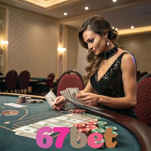 67bet：Aposte nas melhores slots e conquiste prêmios como nunca!