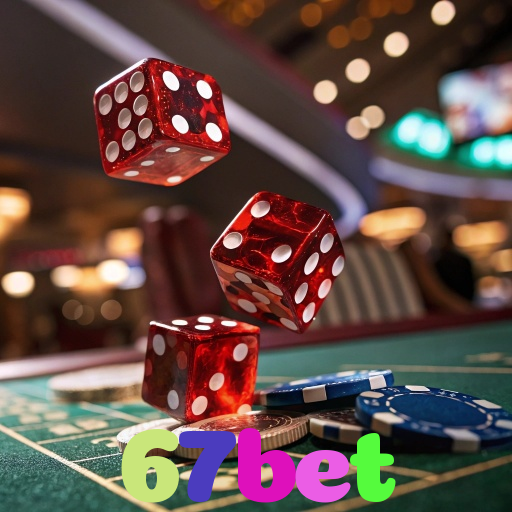 67bet：Aposte no futebol, jogue poker e conquiste vitórias épicas!