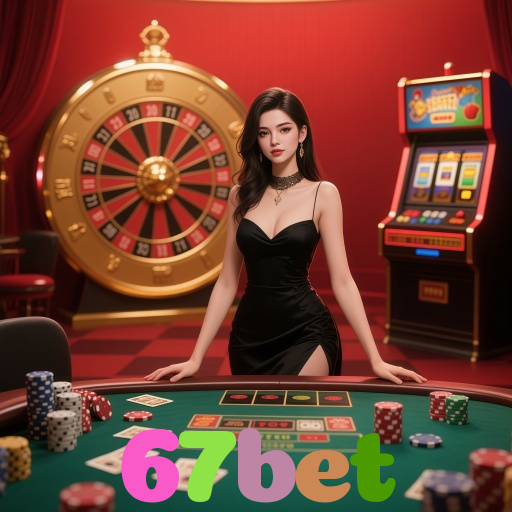 67bet：Aposte no futebol, jogue poker e conquiste vitórias épicas!