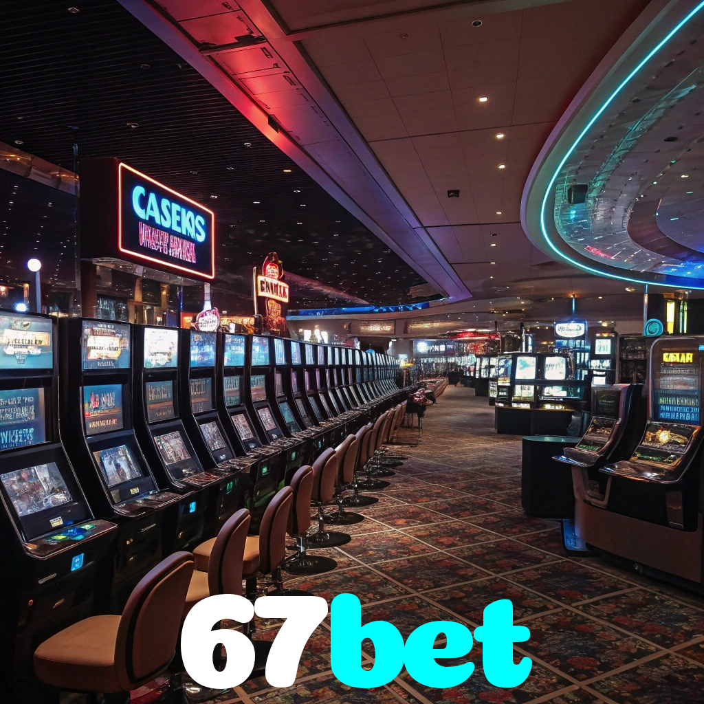 67bet：Jogue poker, aposte no futebol e ganhe em grandes jogos de cassino!