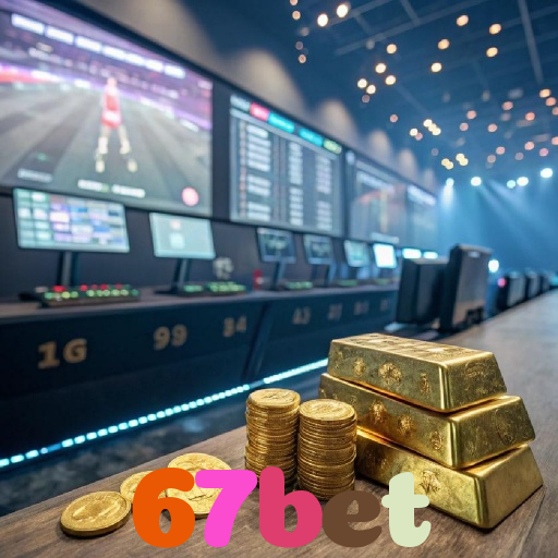 67bet：Aposte nas melhores slots e conquiste prêmios como nunca!