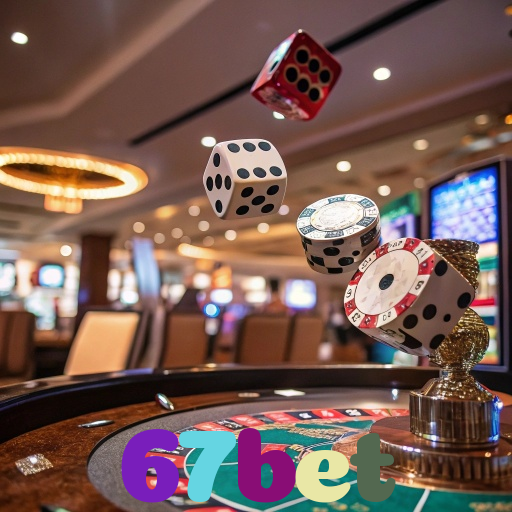 67bet：Aposte no futebol, jogue poker e conquiste vitórias épicas!