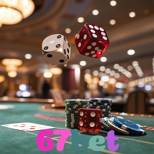 67bet：Aposte nas melhores slots e conquiste prêmios como nunca!