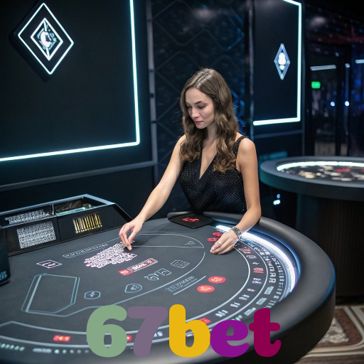 67bet：Aposte nas melhores slots e conquiste prêmios como nunca!