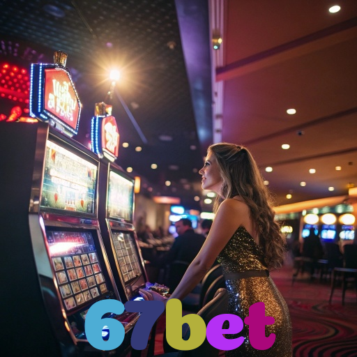67bet：Aposte no futebol, jogue poker e conquiste vitórias épicas!