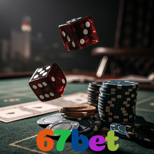 67bet：Aposte no futebol, jogue poker e conquiste vitórias épicas!