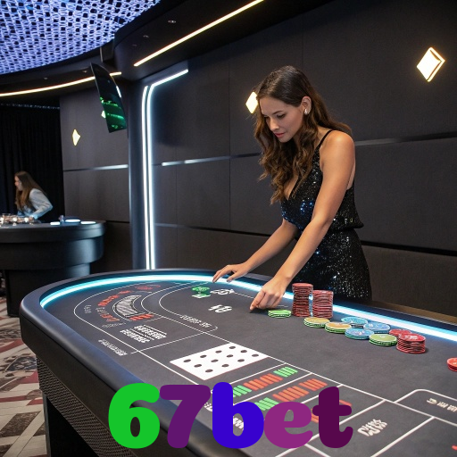 67bet：Aposte no futebol, jogue poker e conquiste vitórias épicas!