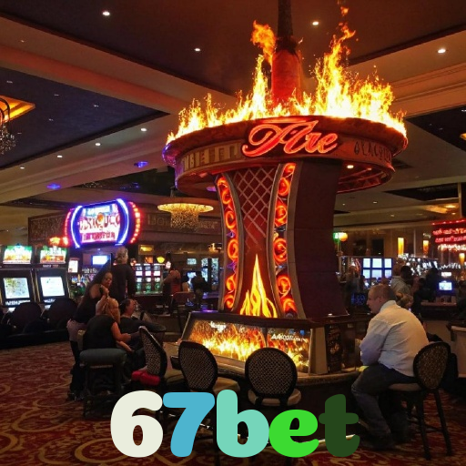 67bet:Aposte nas melhores slots e conquiste prêmios como nunca!