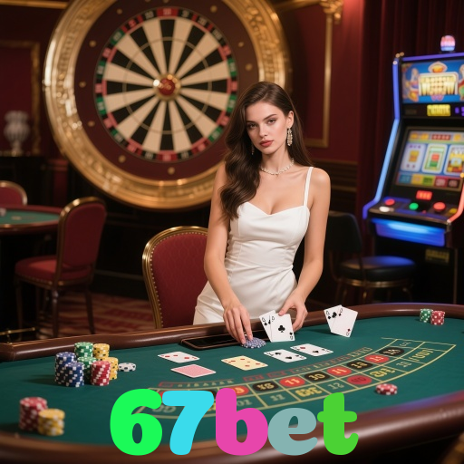 67bet:Aposte no futebol, jogue poker e conquiste vitórias épicas!