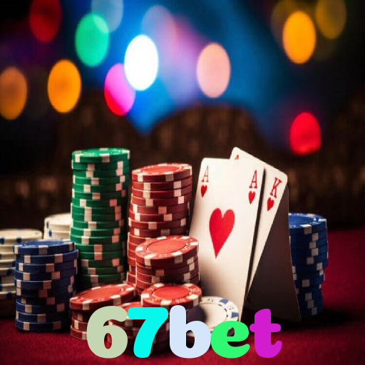 67bet：Jogue poker, aposte no futebol e ganhe em grandes jogos de cassino!