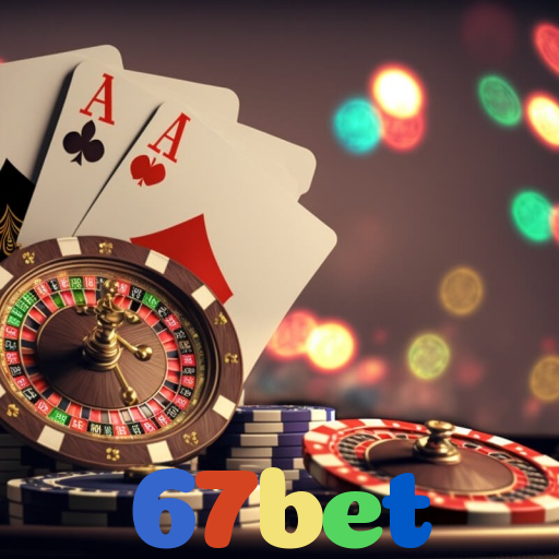 67bet：Aposte nas melhores slots e conquiste prêmios como nunca!