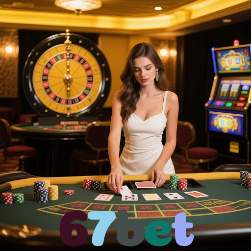 67bet:Jogue poker, aposte no futebol e ganhe em grandes jogos de cassino!
