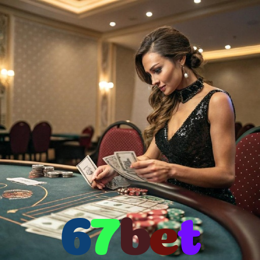 67bet：Aposte no futebol, jogue poker e conquiste vitórias épicas!