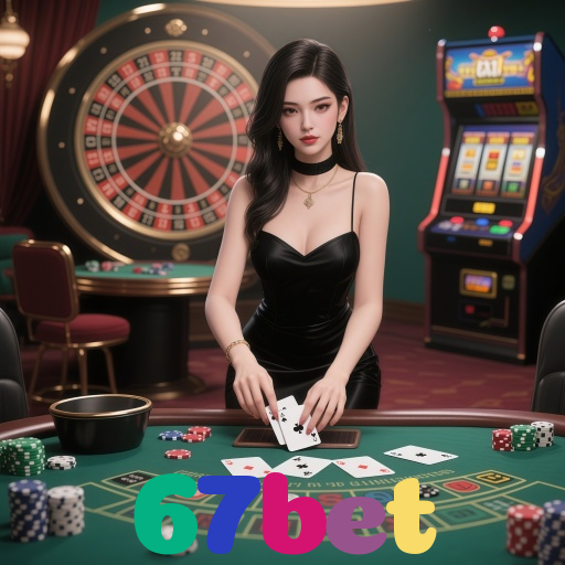 67bet：Jogue poker, aposte no futebol e ganhe em grandes jogos de cassino!