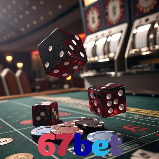 67bet：Jogue poker, aposte no futebol e ganhe em grandes jogos de cassino!